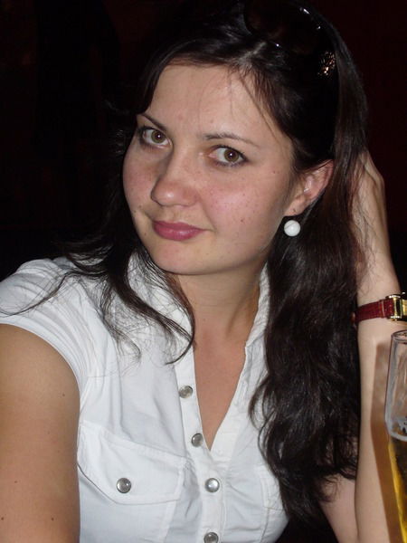 Людмила Шутова