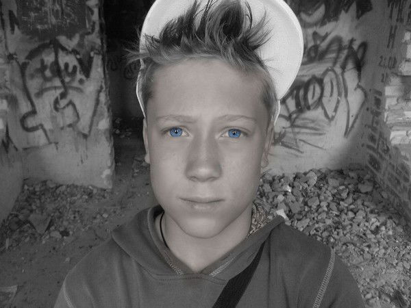 Дэвид Героев