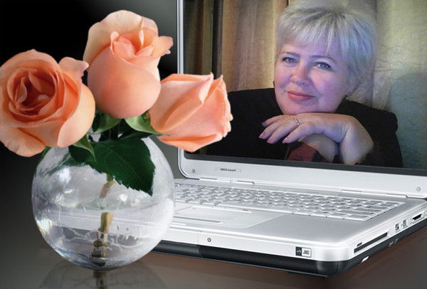 Ирина Фомина