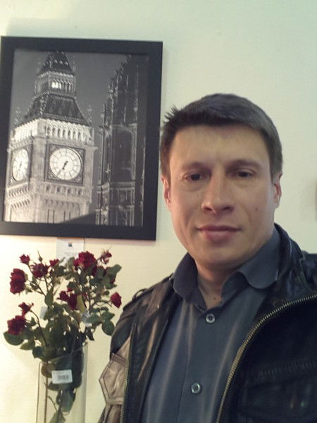 Алексей Тимофеев