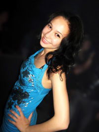 Эльвира Кадырова