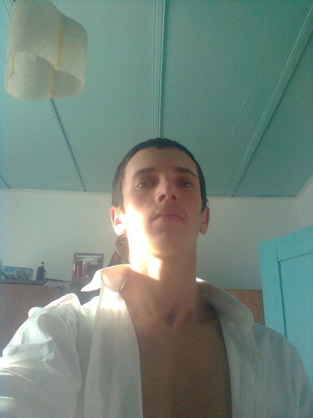 Николай Хаустов