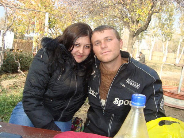 Диана Муратова