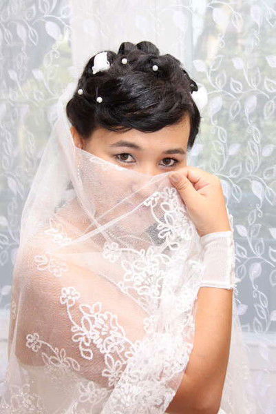 Эльмира Саймагамбетова