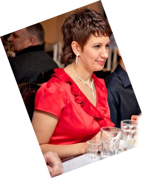 Юлия Плиткина