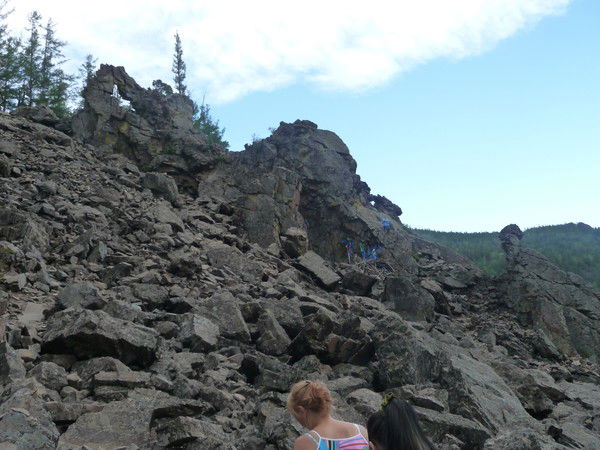 Наталия Натали