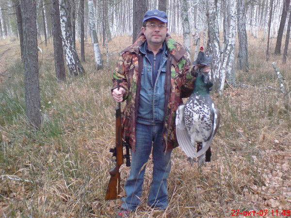 Александр Колупаев