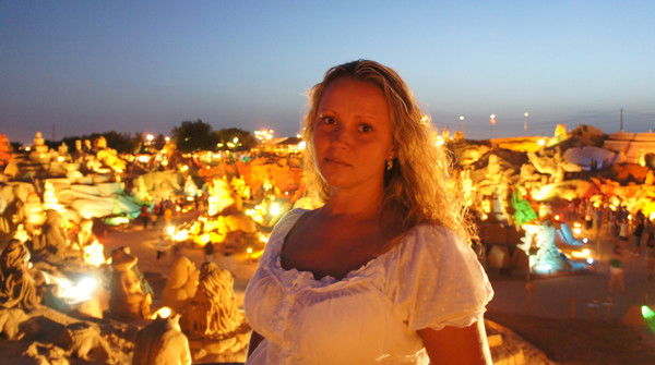 Аня Гончаренко