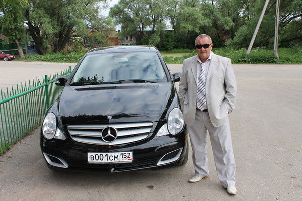 Сергей Умнов