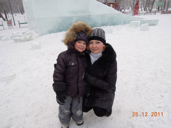 Рената Мирасова