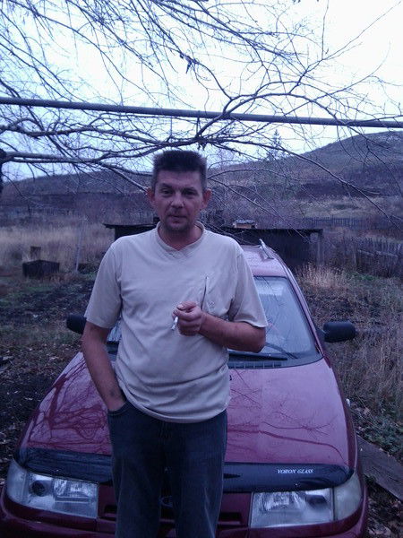 Михаил Левченко