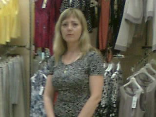 Наталья Альдонгарова