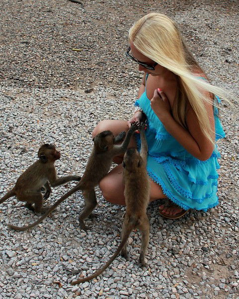 Елизавета Ермолина