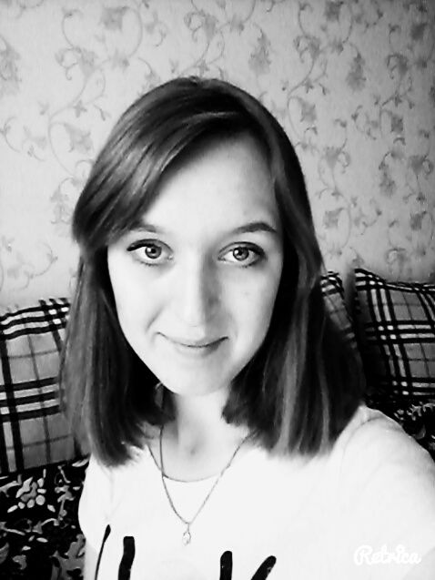 Дашулька ...