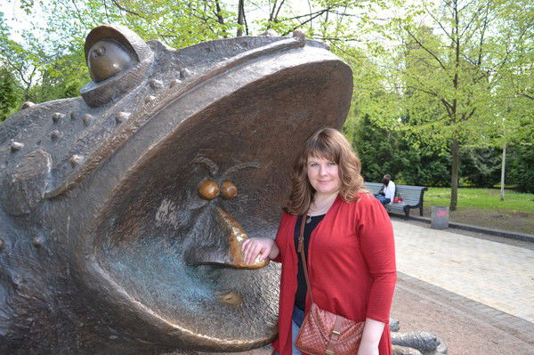 Марина Таранюк