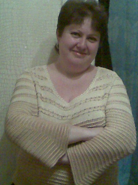 Наталья Бакисова