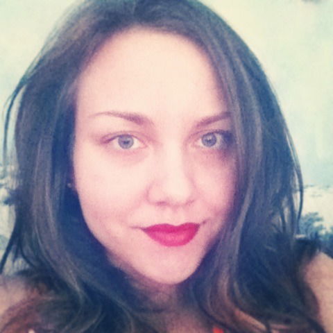 Марина Мазко