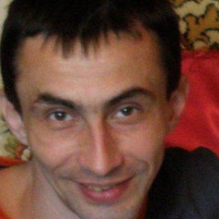 Макс Мамонтов