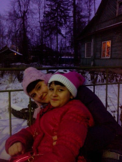 Анастасия Осаульчик