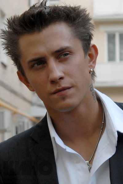 Кирилл Кукарцев