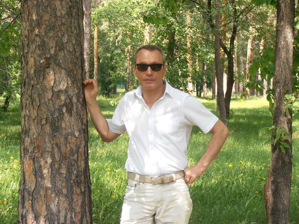 Эдуард Клещев