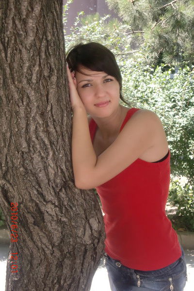 Виктория Демидова