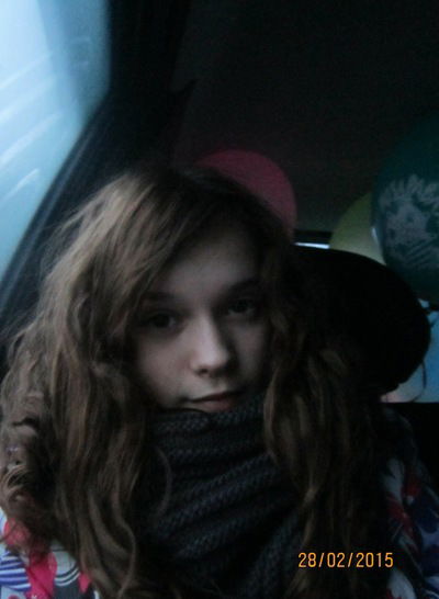 Виктория Бружайте