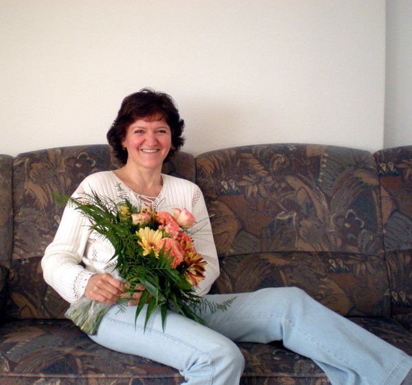 Ольга Бершадская