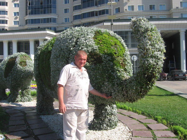 Игорь Халявкин