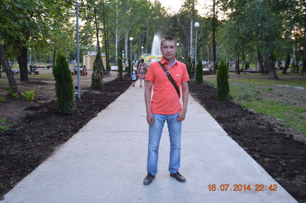 Руслан Фатыхов