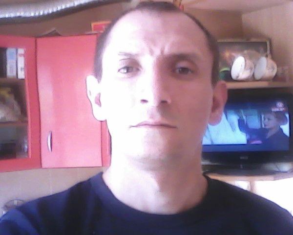 Александр Юдин