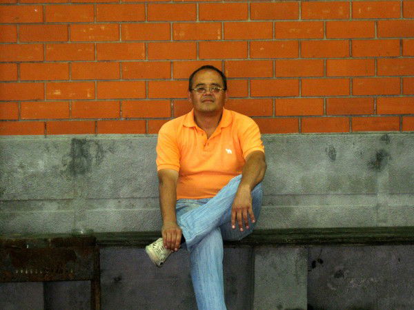 Алишер Ибрагимов