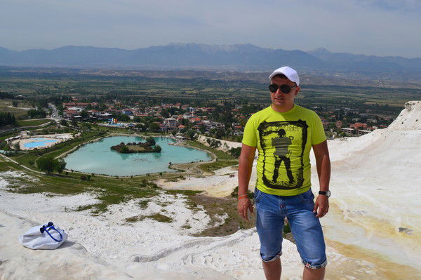 Денис Халдов