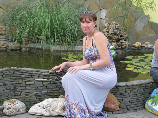 Ирина Соболева