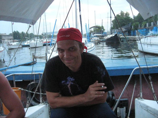 Игорь Беседин