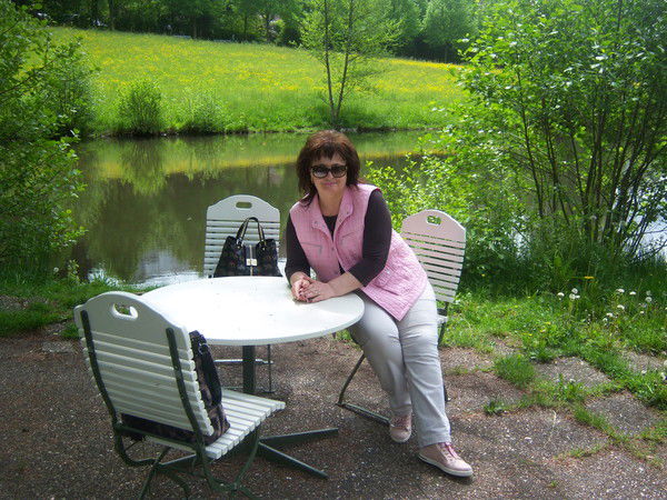 Ирина Несмелова