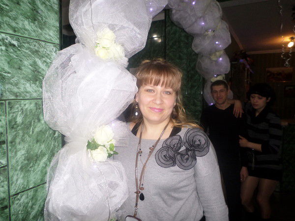 Татьяна Шулейко