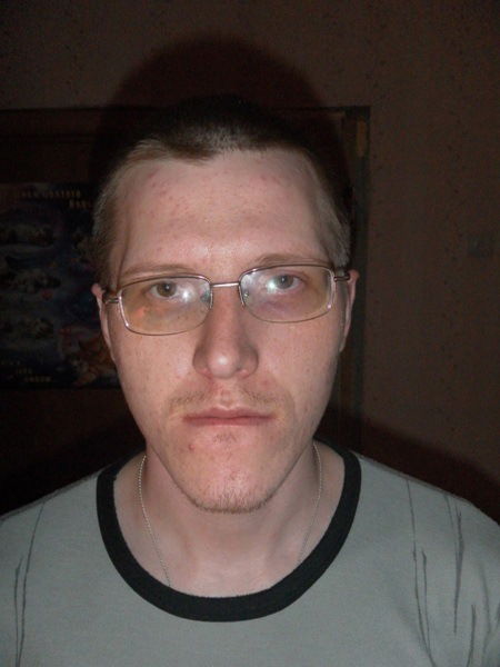 Софронов Николай