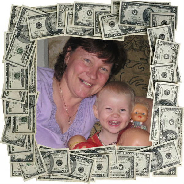 Светлана Рябкова