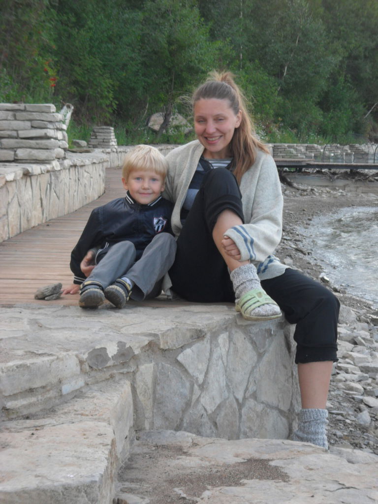 Светлана Замараева