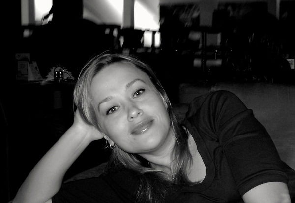 Алена Христель