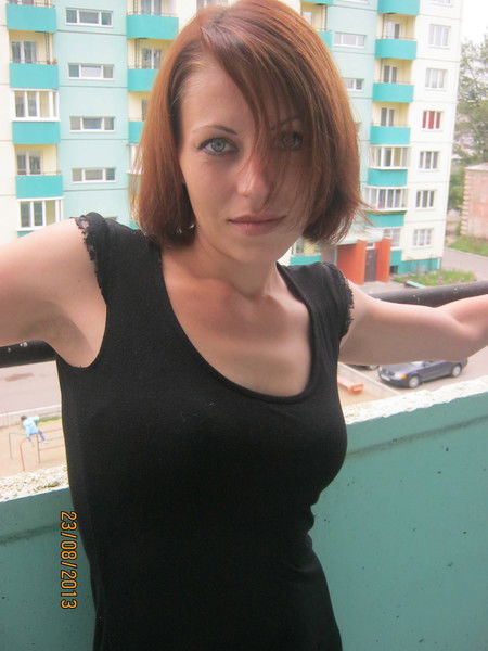 Лариса Придатко