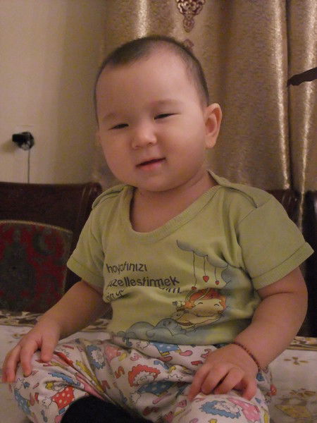 Асылбек Курмангазиев