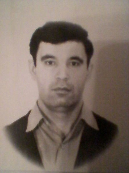 Химатали Бобохонов