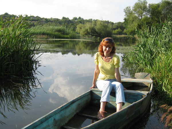 Светлана Чертовикова