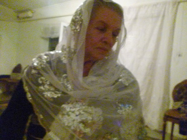 Людмила Петрова