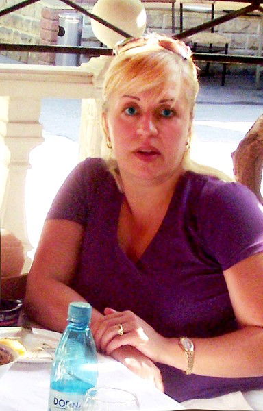 Элла Лумчева