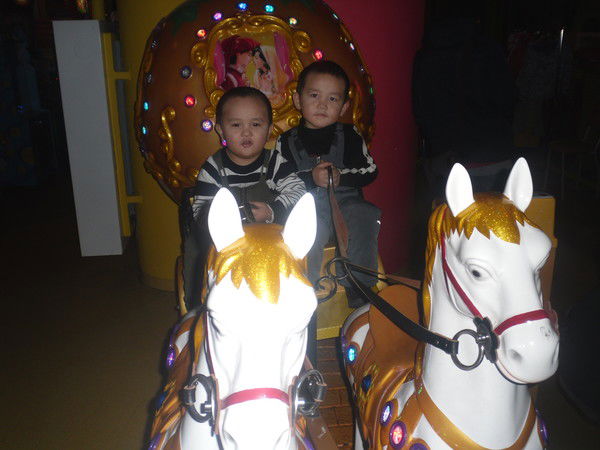 Майсалбек Астанов