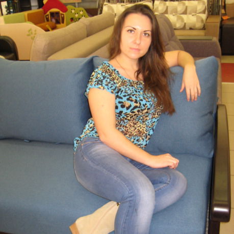 Яна Филатова