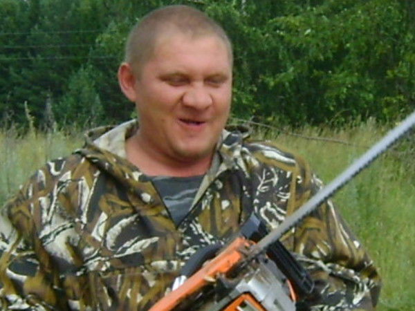 Геннадий Аринцев